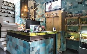 Hotel Medellin Arte