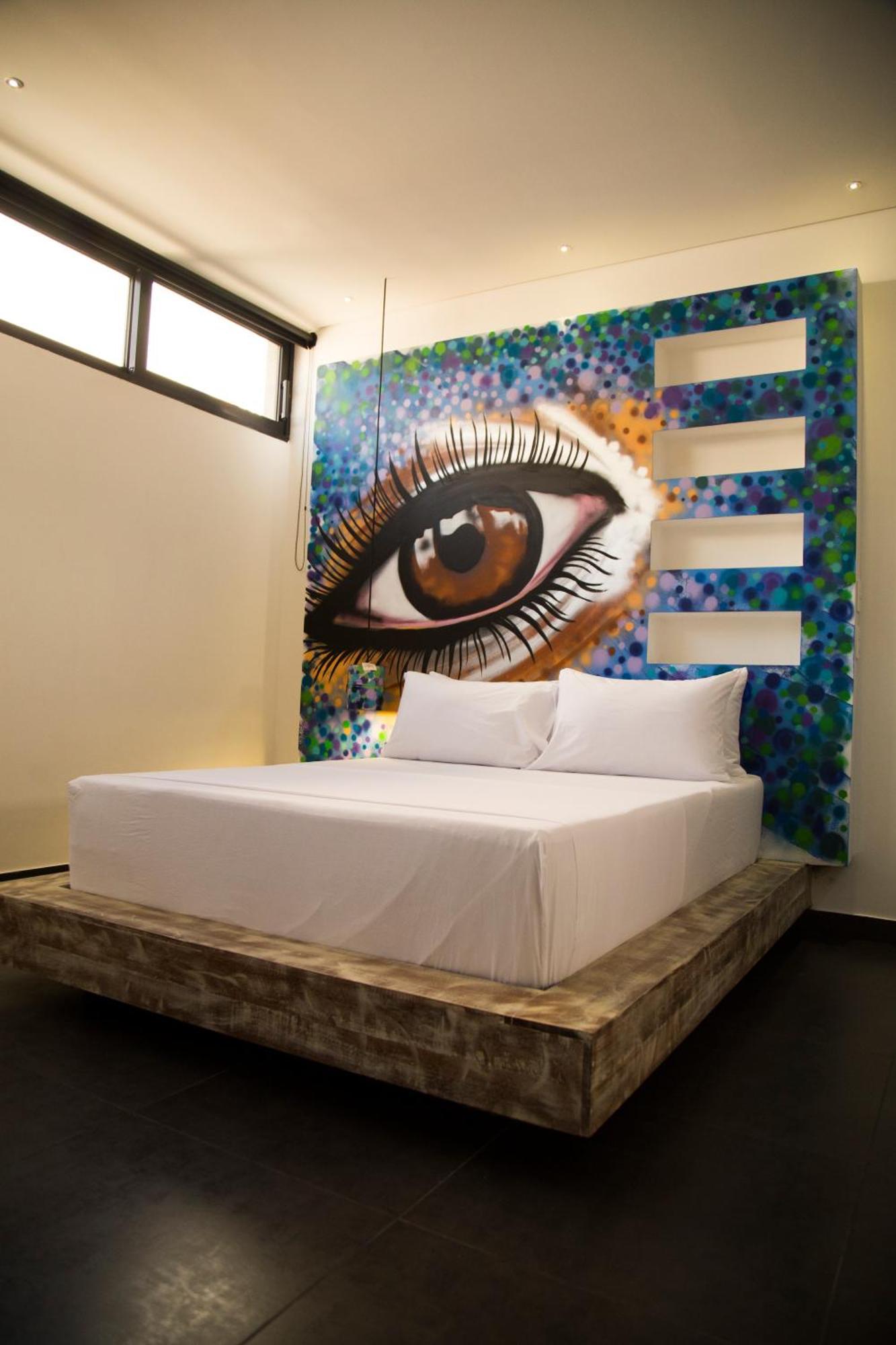 Hotel Medellin Arte Exterior photo