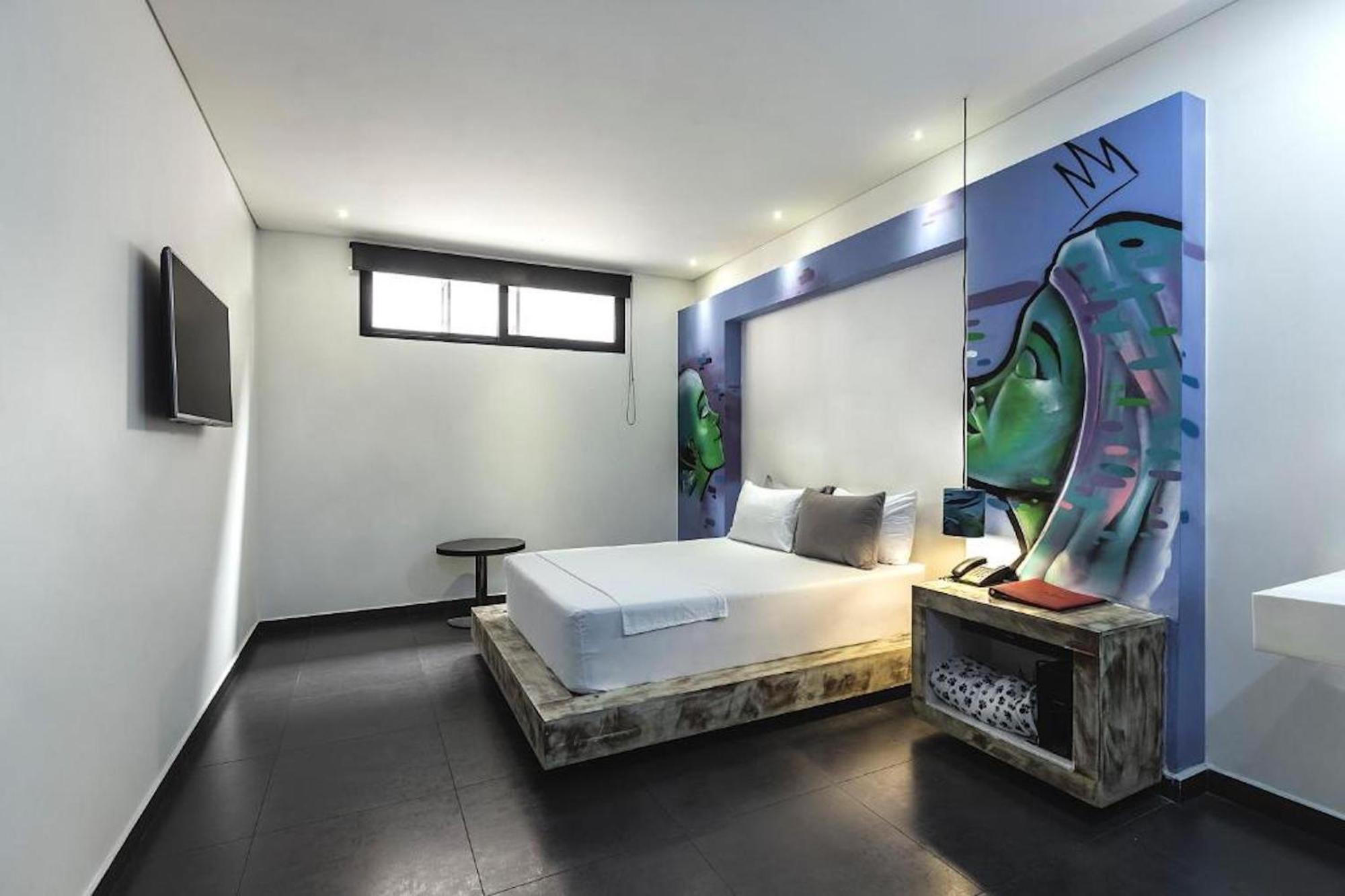 Hotel Medellin Arte Exterior photo