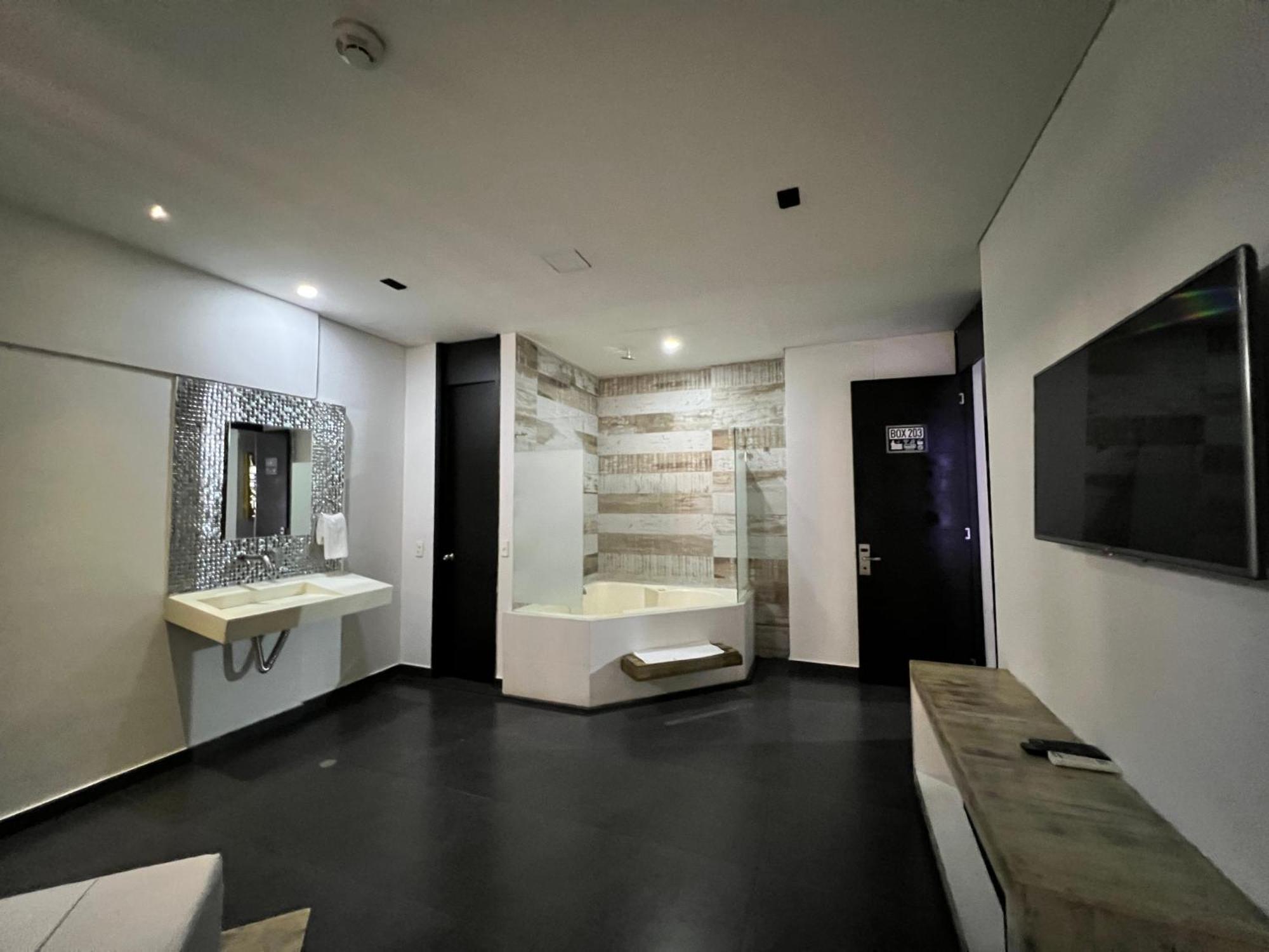 Hotel Medellin Arte Exterior photo