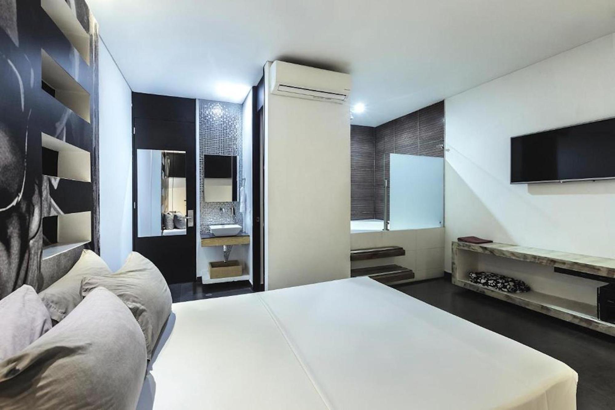 Hotel Medellin Arte Exterior photo